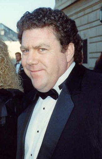 533 – Joe Biden, George Wendt, and James Earl Jones