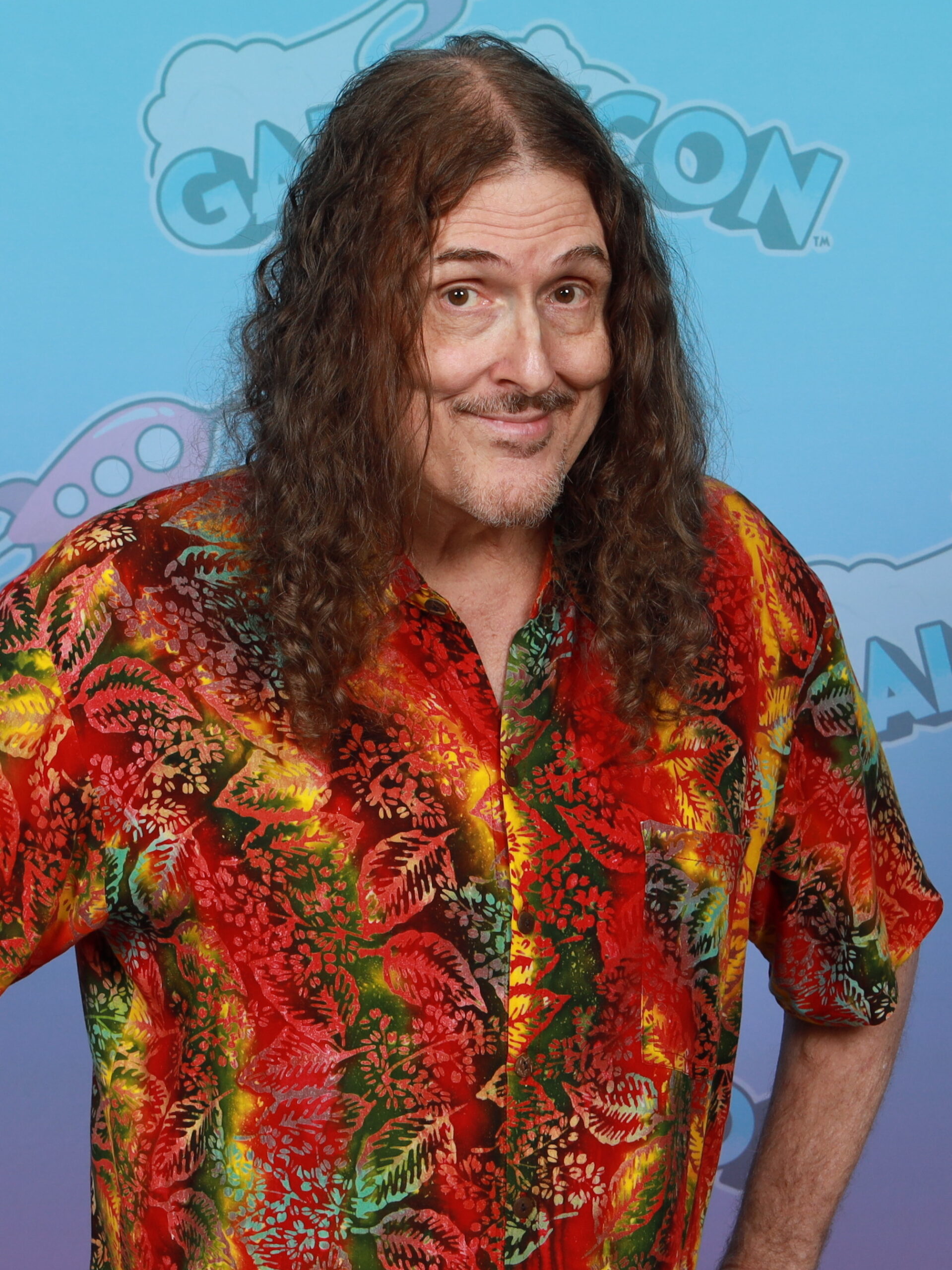 539 – Weird Al, The Velvet Sundown, and the Poop Cruise