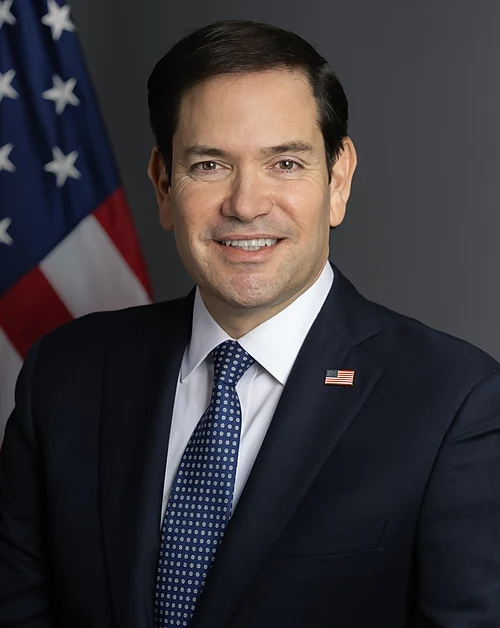 582 – Marco Rubio, Ted Turner, and More Airport Trouble