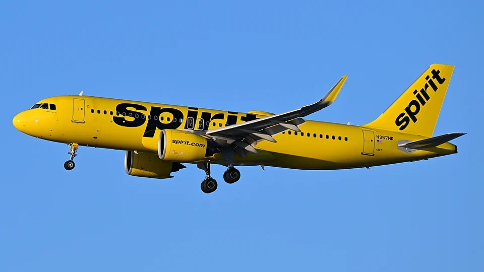 581 – Spirit Airlines, InfoWars, and Jesus Mobile