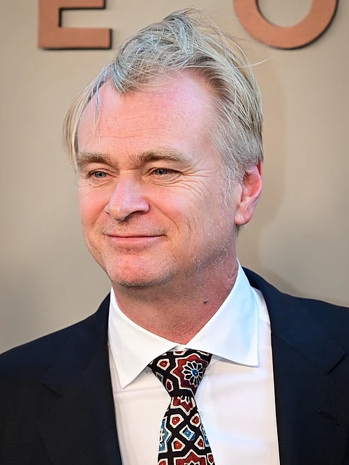 592 -Christopher Nolan, Taylor Farms, and Filtered Malort