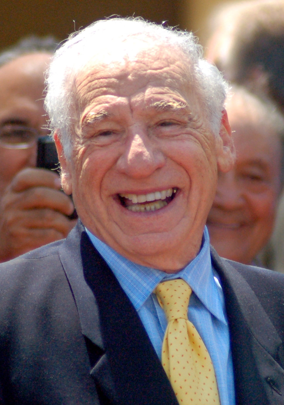 589 – Mel Brooks, Drinking Laws, and Rent Control