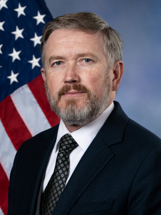 601 – Military Coup, Thomas Massie, and Perfect Songs